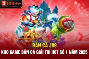 Bắn Cá kingfun bet - Kho game bắn cá giải trí hot số 1 năm 2025