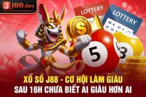 Xổ Số kingfun bet - Cơ hội làm giàu sau 16h chưa biết ai giàu hơn ai