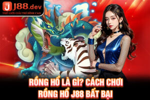 Rồng Hổ Là Gì? Cách Chơi Rồng Hổ kingfun bet Bất Bại Từ Cao Thủ
