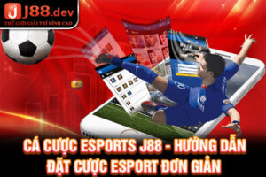Cá Cược Esports kingfun bet - Hướng Dẫn Đặt Cược Esport Đơn Giản